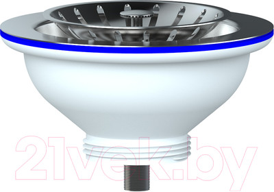 Выпуск сифона Unicorn 3 1/2" E150