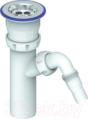 Выпуск сифона Unicorn 1 1/2" E140V