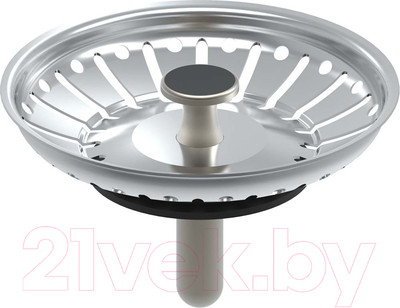 Ситечко для раковины Unicorn 3 1/2" E100