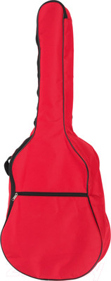 Чехол для гитары Mezzo MZ-ChGC-2/1red (красный)