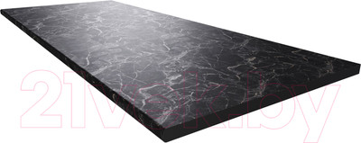 Столешница Стендмебель 200x26 (мраморный берег)