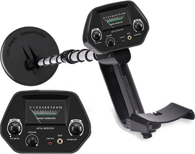 Металлоискатель Tianxun MD-4030RU