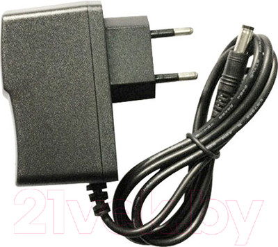 Адаптер для светодиодной ленты JAZZway 12Вт (12В 1A) / 1005946