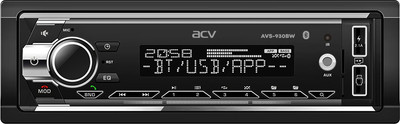 Автомагнитола ACV AVS-930BM