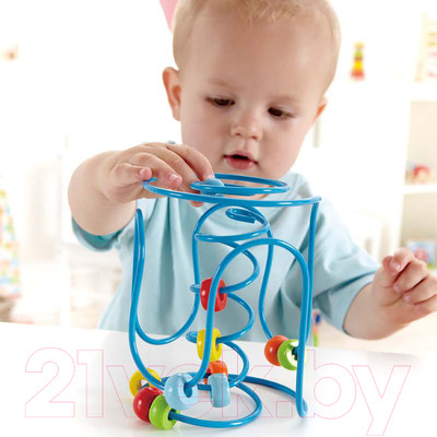 Развивающая игрушка Hape Спираль / E1800_HP