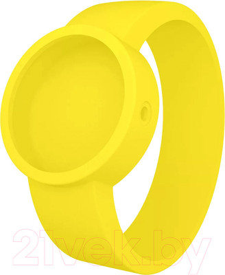 Ремешок для часов O bag O clock OCLKS007SIS04044L (лайм)
