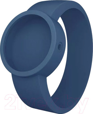 Ремешок для часов O bag O clock Great OCLKS107SIS01013L (синий)