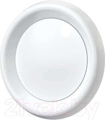 Анемостат ERA АБС D150 / 15АПВП1