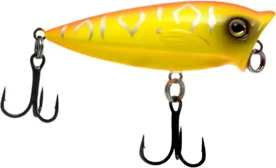 Воблер Sansan Popper POP52 C702 / PF4111B-6998