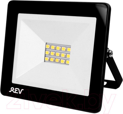 Прожектор REV Ultra Slim / 32300 6 (черный)