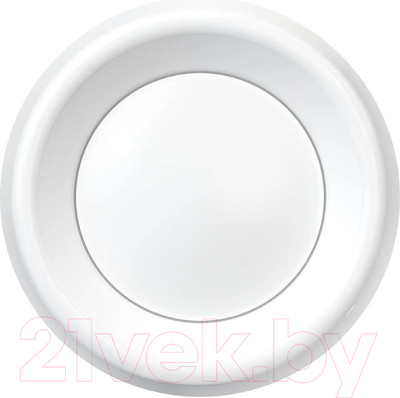 Анемостат ERA АБС D100 / 10АПВП1