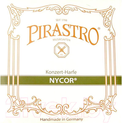 Струна для арфы Pirastro Nycor / 575220