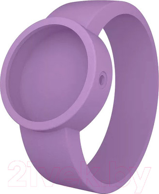 Ремешок для часов O bag O clock Great OCLKS107SIS01095M (фиолетово-сиреневый)