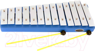 Металлофон Fleet FLT-TL13