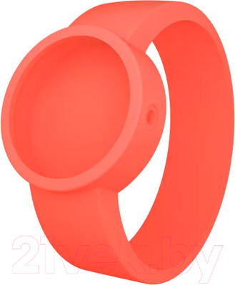 Ремешок для часов O bag O clock Great OCLKS107SIS01484M (коралловый)