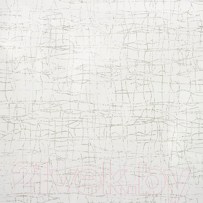 Пленка самоклеящаяся универсальная Рыжий кот 0.45x2м / 104317 (абстракция белая)