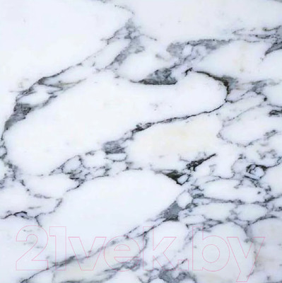 Пленка самоклеящаяся универсальная Рыжий кот 0.45x2м / 008188 (мрамор темно-серый)