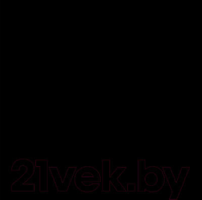 Пленка самоклеящаяся универсальная Рыжий кот 0.45x2м / 008175 (черный)