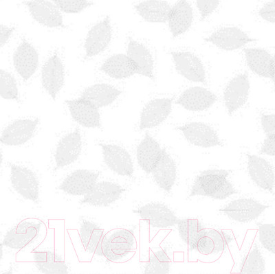 Пленка самоклеящаяся универсальная Рыжий кот Витражная 0.45x2м / 104321 (листья)