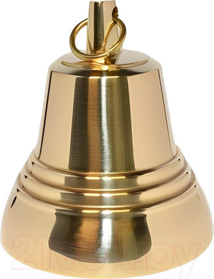 Колокольчик музыкальный Валдайские колокольчики №3 / KVP3