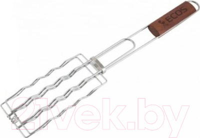 Решетка для мангала ECOS RD-169D / 999617