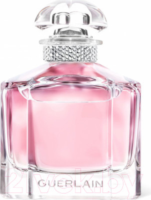 Парфюмерная вода Guerlain Mon Guerlain Sparkling Bouquet (100мл)