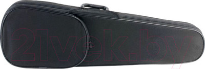 Кейс для скрипки Jakob Winter JWC-3016-1/2 (черный/синий)
