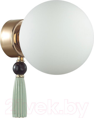 Бра Odeon Light Palle 5405/1W