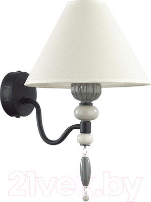 Бра Odeon Light Sochi 4896/1W