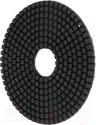 Шлифовальный круг Faster Tools 125мм g200 / 7147