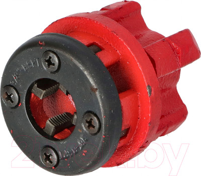 Клупп трубный Faster Tools 3/8" / 4773