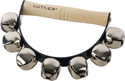 Набор колокольчиков Fleet FLT-RT7-B (7шт)