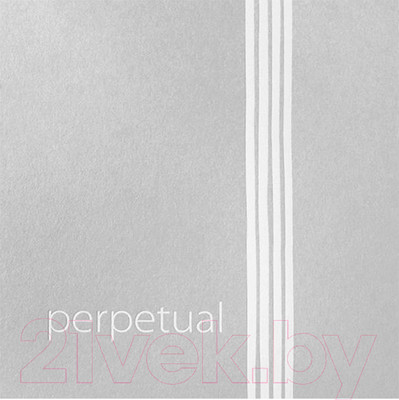 Струны для смычковых Pirastro Perpetual 41A021