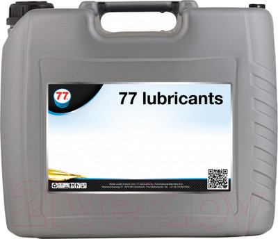 Трансмиссионное масло 77 Lubricants ATF DCT Fluid / 700345