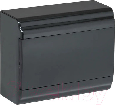 Бокс пластиковый IEK MKP13-N-01-09-41-K02