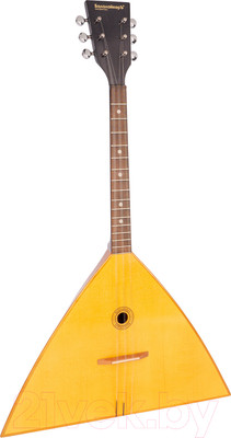 Балалайка БалалайкерЪ 6S-SE