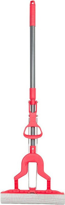 Швабра с отжимом Hitt Ruby H06347