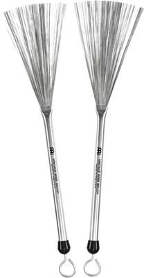 Барабанные щетки Meinl SB309