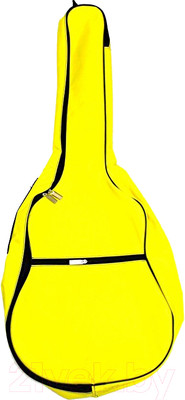Чехол для гитары Mezzo MZ-ChGC-1/1yel (желтый)