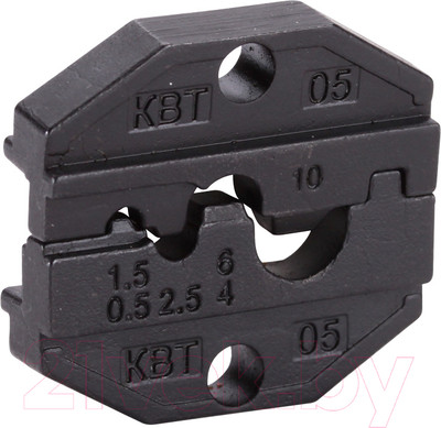 Матрица для опрессовки КВТ МПК-05 / 69961