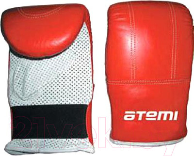 Перчатки для рукопашного боя Atemi 03-003 (M)