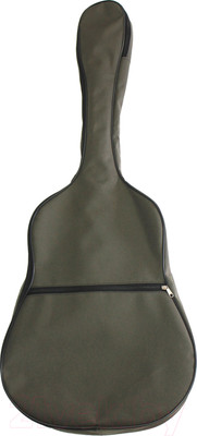 Чехол для гитары Mezzo MZ-ChGC-1/1о (оливковый)