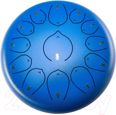 Глюкофон Foix FTD-1213C-BL (синий)