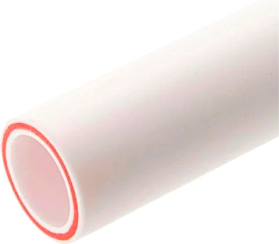 Труба водопроводная Valfex SDR 7.4 PN20 ф25x3.5 мм 100 / 10105025