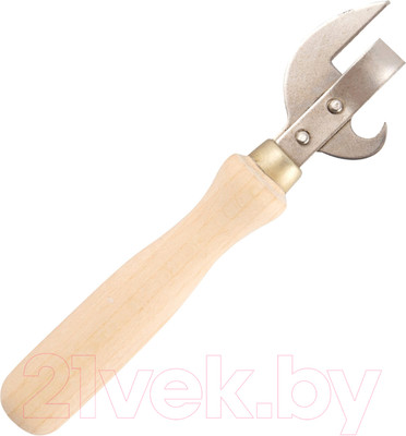 Консервный нож Mallony 100564