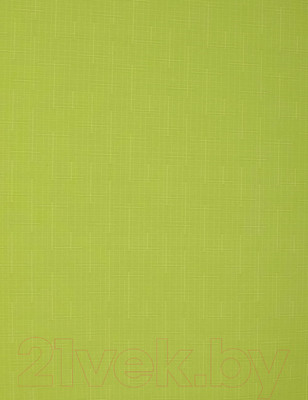 Рулонная штора Delfa Сантайм Лен СРШ-01 МД2653 (73x170, светло-зеленый)