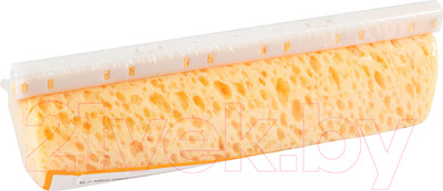 Насадка для швабры с отжимом Рыжий кот MopС-15-H / 003002