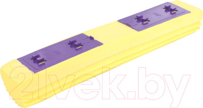 Моп для швабры Рыжий кот МорР-07-H Бабочка / 310380