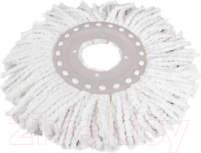 Моп для швабры Рыжий кот Торнадо / 310456