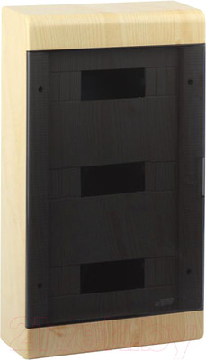 Бокс пластиковый Ruvinil Тусо 68036-27М